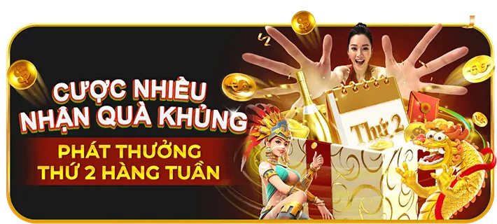 Ưu đãi tiền thưởng độc quyền socvip login