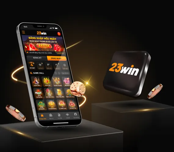 Ứng dụng di động Socvip Login cho phép chơi game mọi lúc mọi nơi
