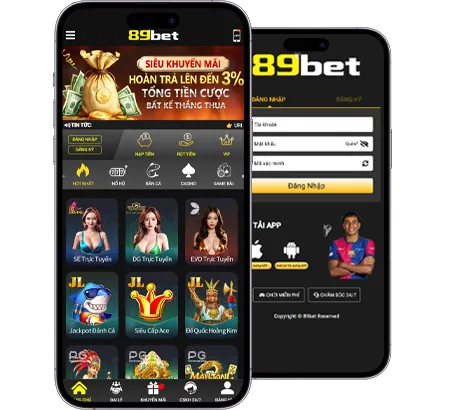 Nền tảng an toàn và uy tín của socvip login