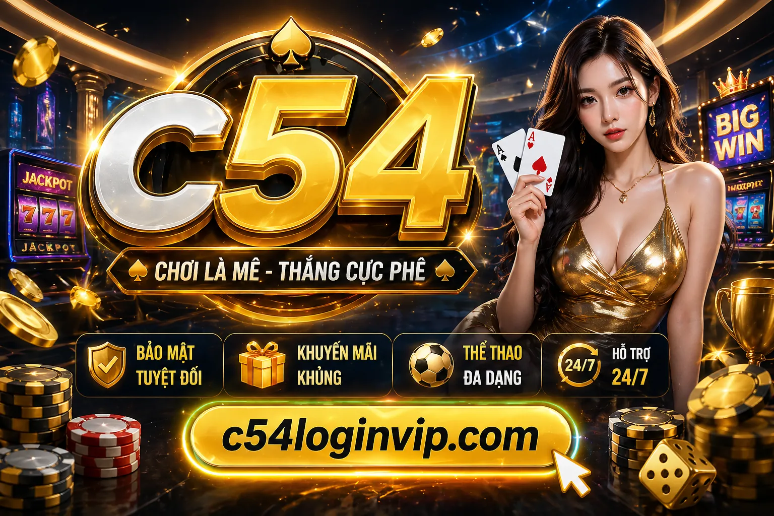 Cá Cược Thể Thao Socvip Login