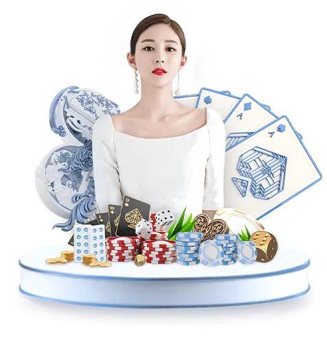 Biểu tượng tiền bạc với mũi tên xuống, thể hiện vấn đề tài chính do cờ bạc